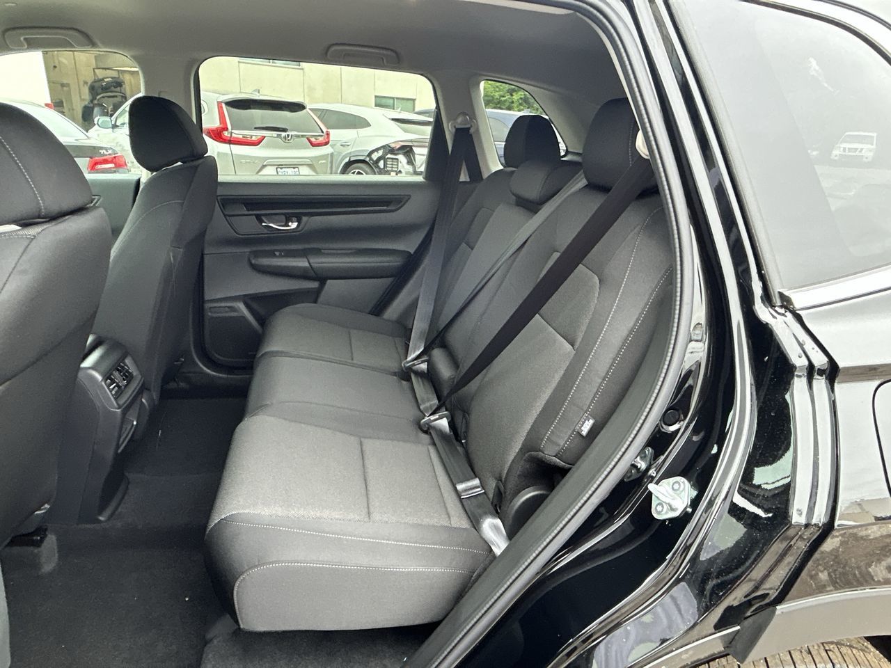 2026 Honda CR-V in Surrey, British Columbia