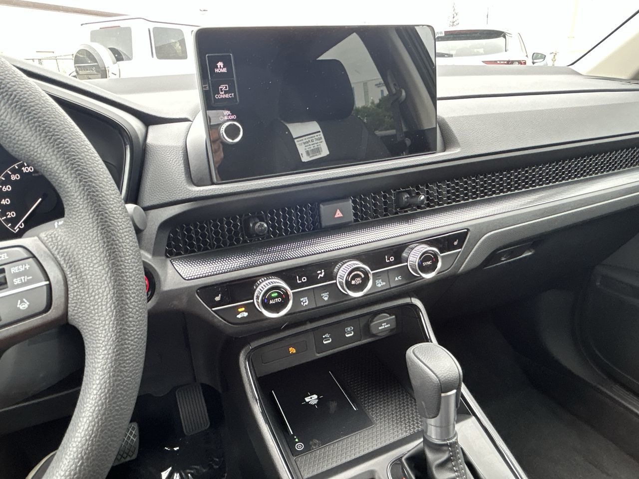 2026 Honda CR-V in Surrey, British Columbia