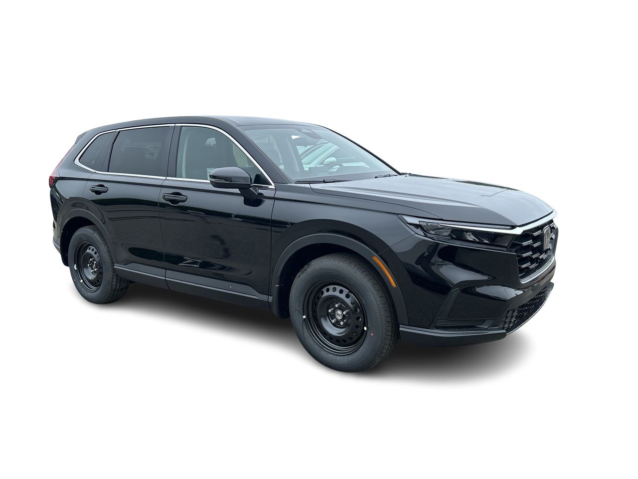2026 Honda CR-V in Surrey, British Columbia