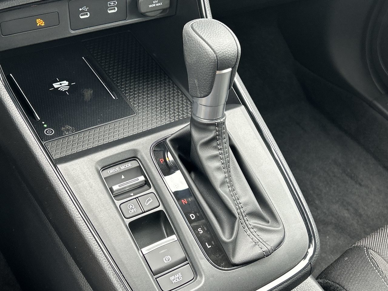 2026 Honda CR-V in Surrey, British Columbia