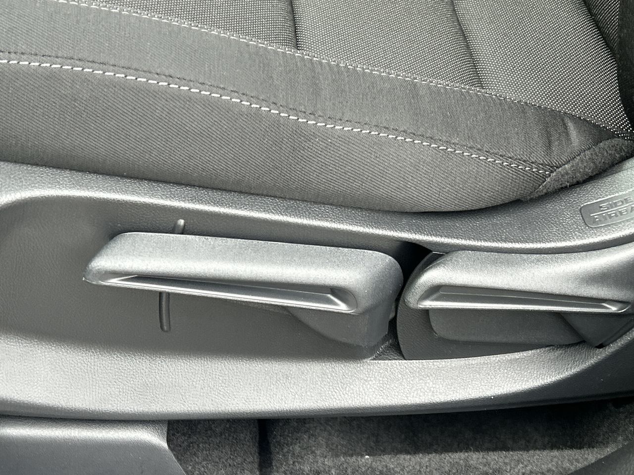 2026 Honda CR-V in Surrey, British Columbia