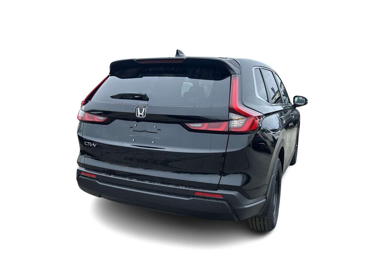 2026 Honda CR-V in Surrey, British Columbia