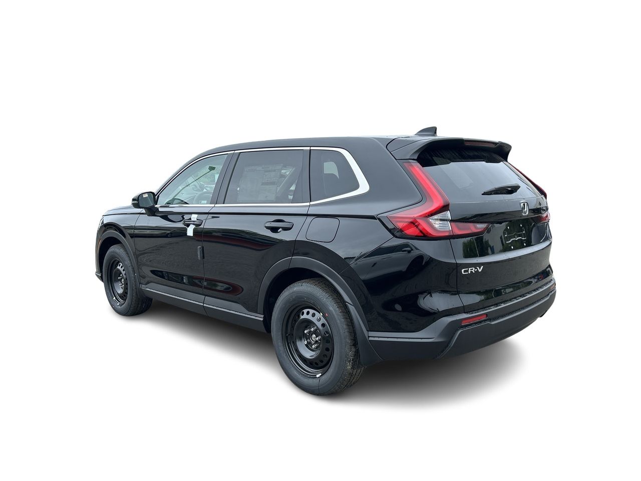 2026 Honda CR-V in Surrey, British Columbia