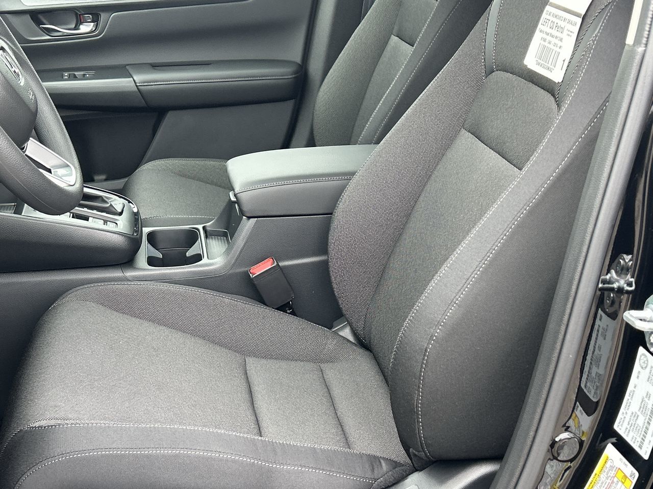 2026 Honda CR-V in Surrey, British Columbia