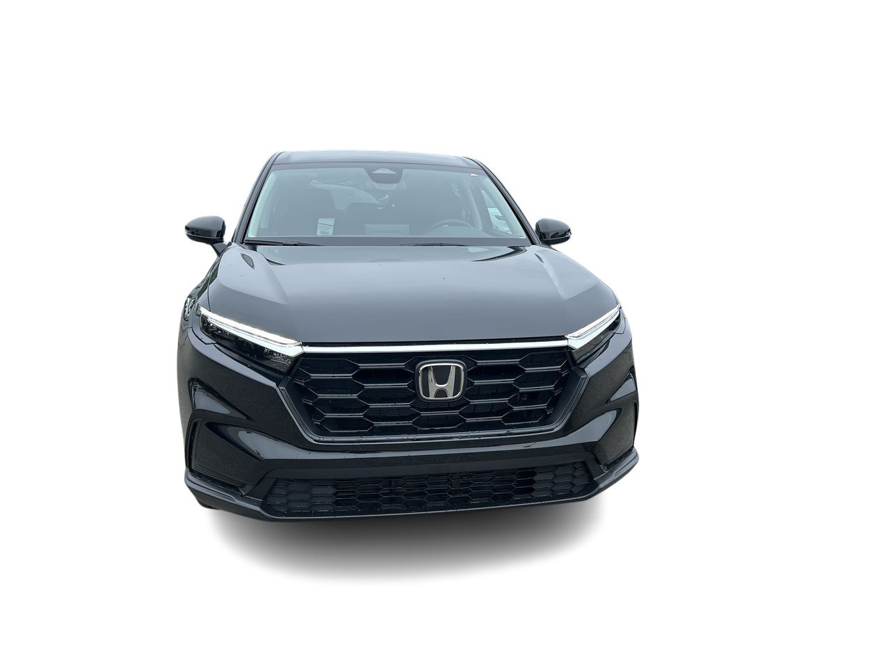 2026 Honda CR-V in Surrey, British Columbia