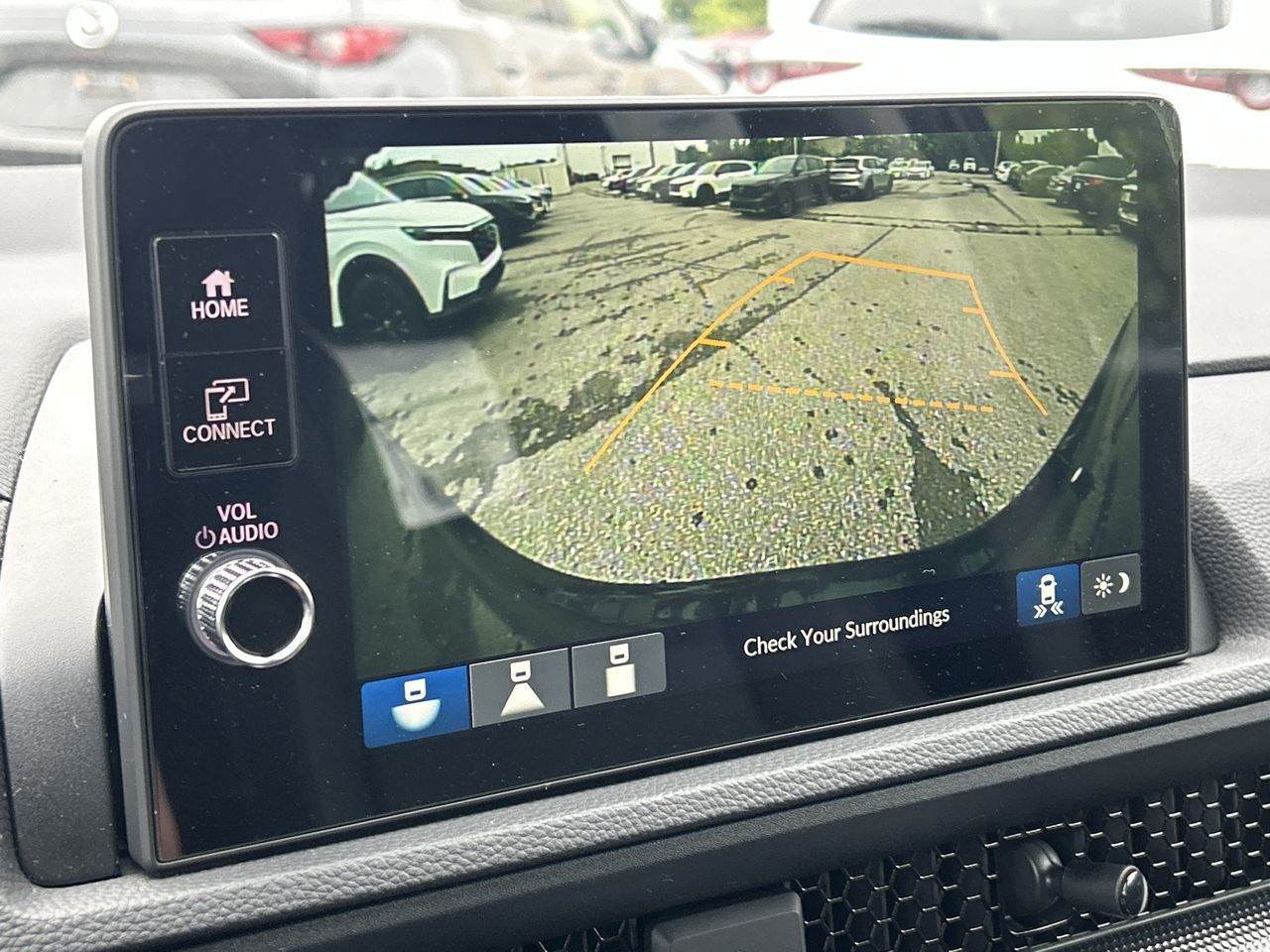 2026 Honda CR-V in Surrey, British Columbia