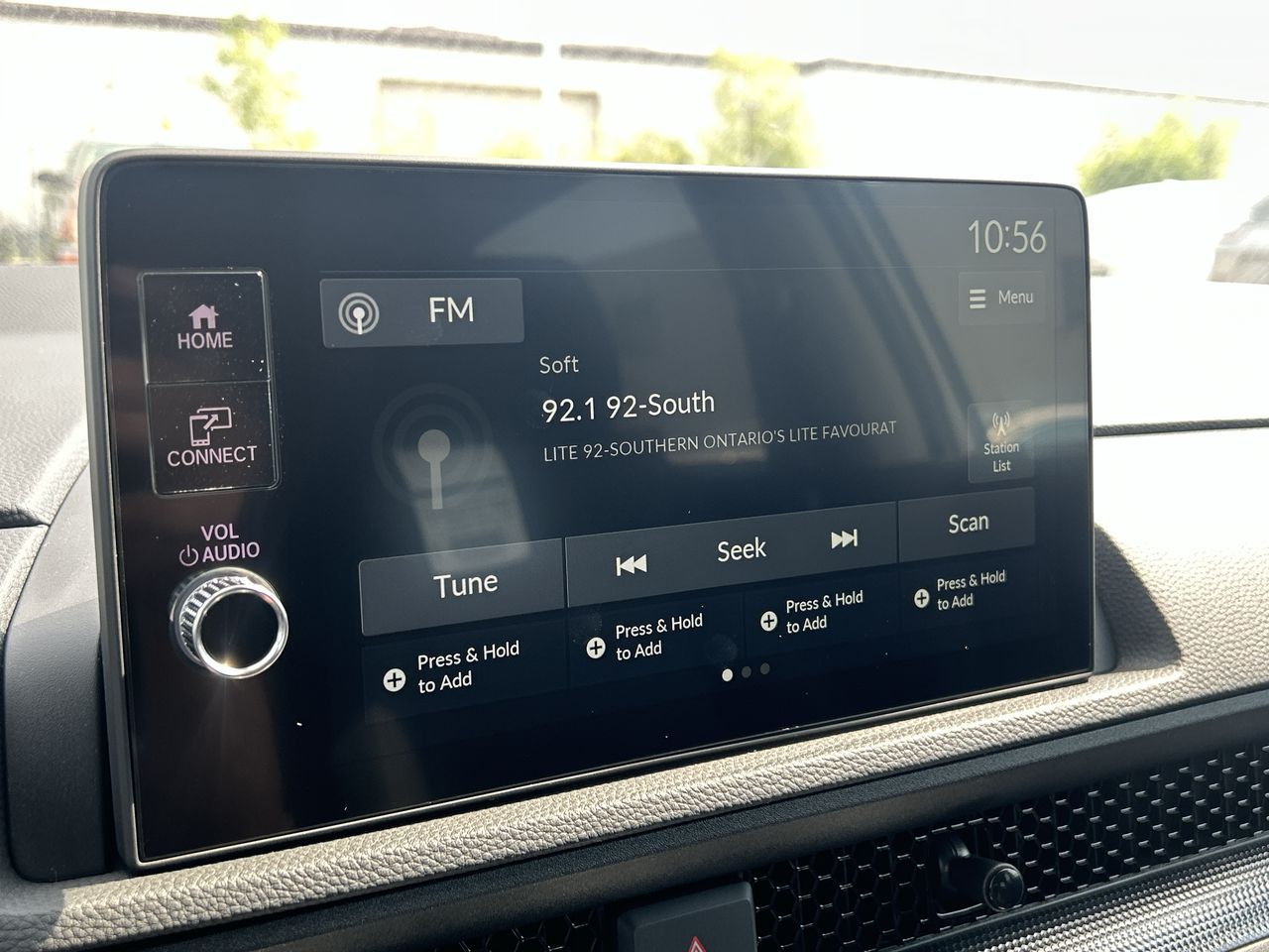 2027 Honda CR-V in Surrey, British Columbia