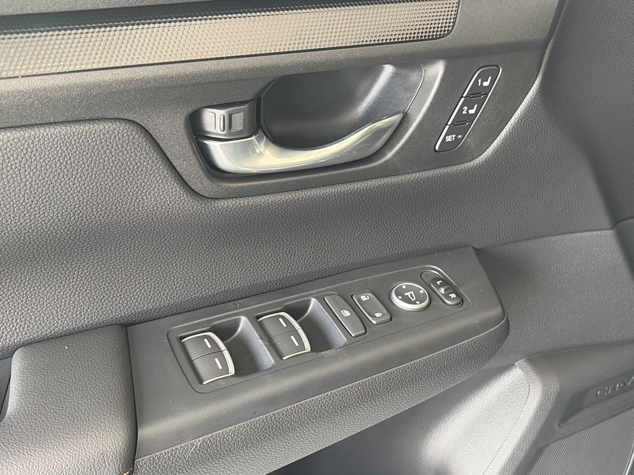 2027 Honda CR-V Hybrid