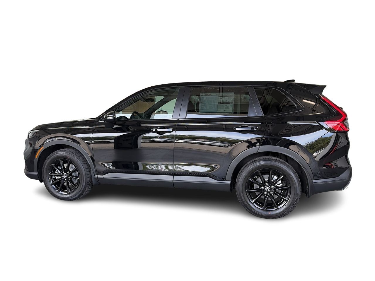 2027 Honda CR-V Hybrid