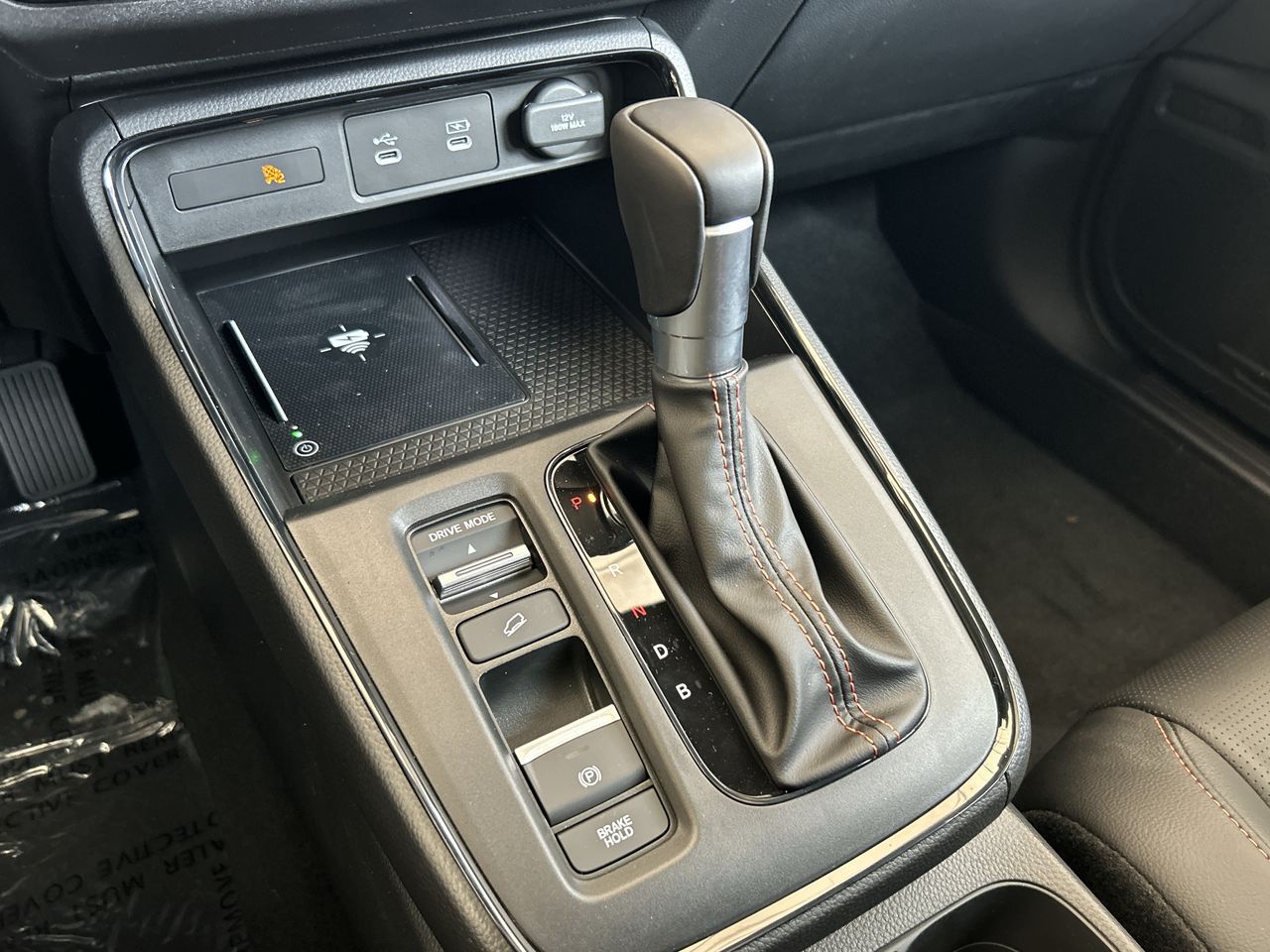 2027 Honda CR-V Hybrid in Surrey, British Columbia