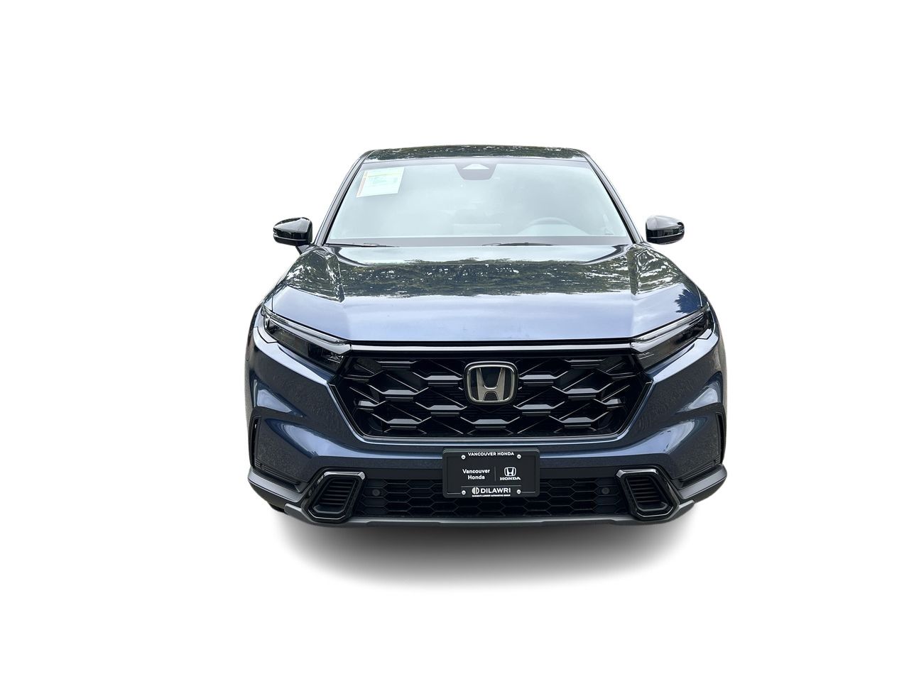 2027 Honda CR-V Hybrid in Surrey, British Columbia