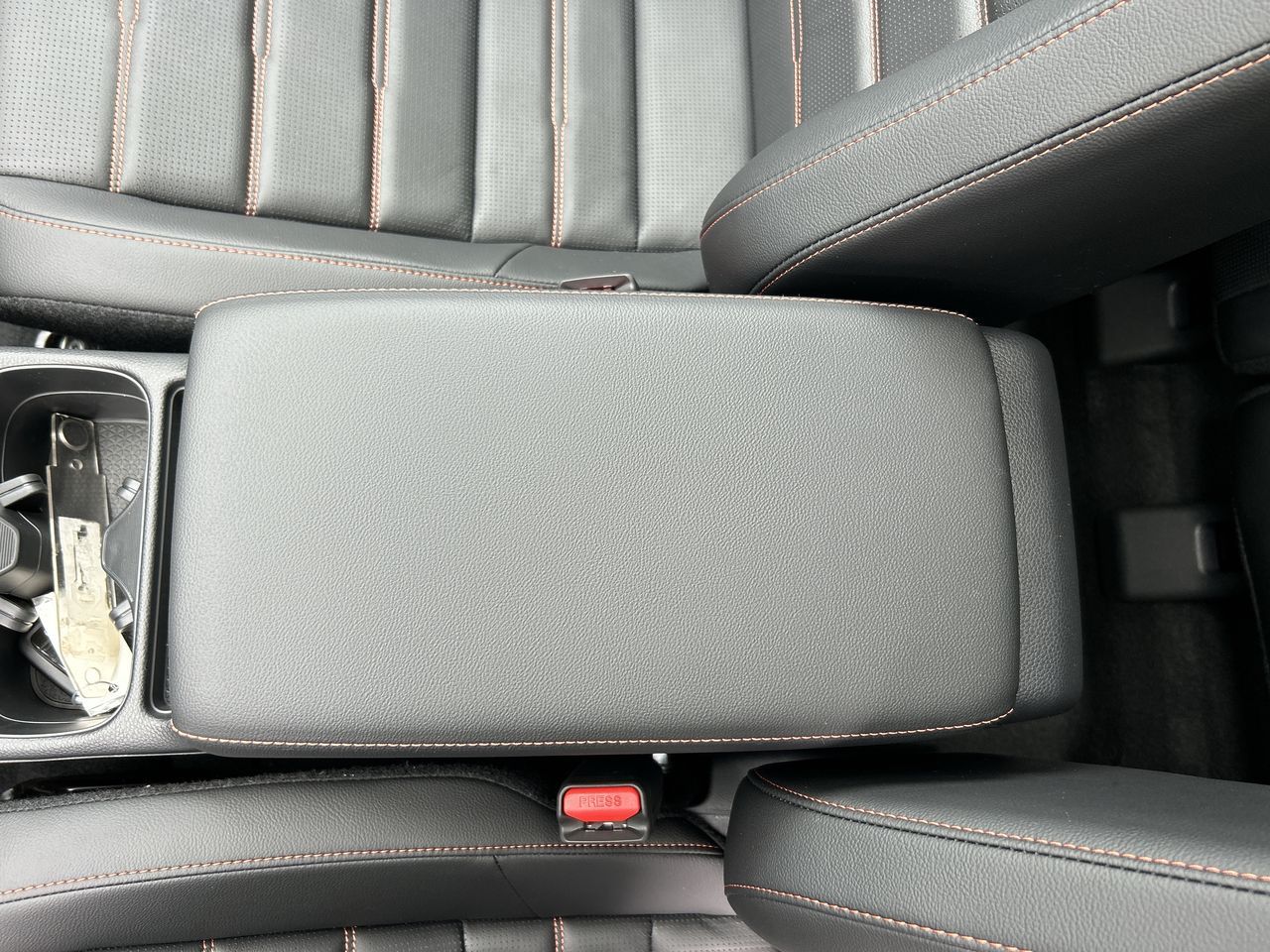 2027 Honda CR-V Hybrid in Surrey, British Columbia