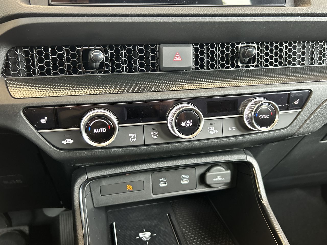 2027 Honda CR-V Hybrid in Surrey, British Columbia