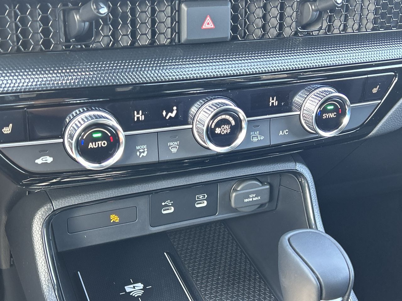 2027 Honda CR-V Hybrid in Surrey, British Columbia