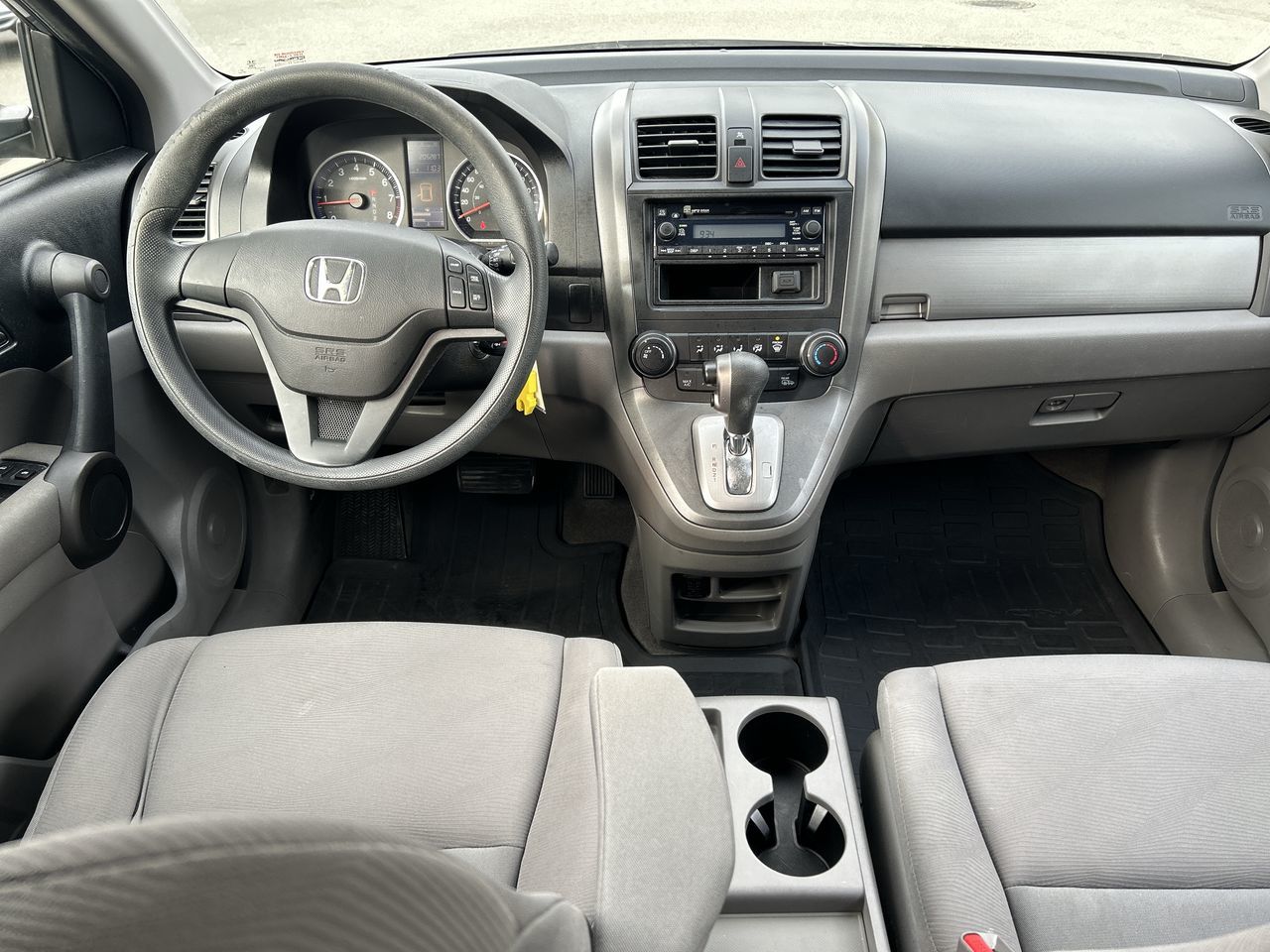 2010 Honda CRV