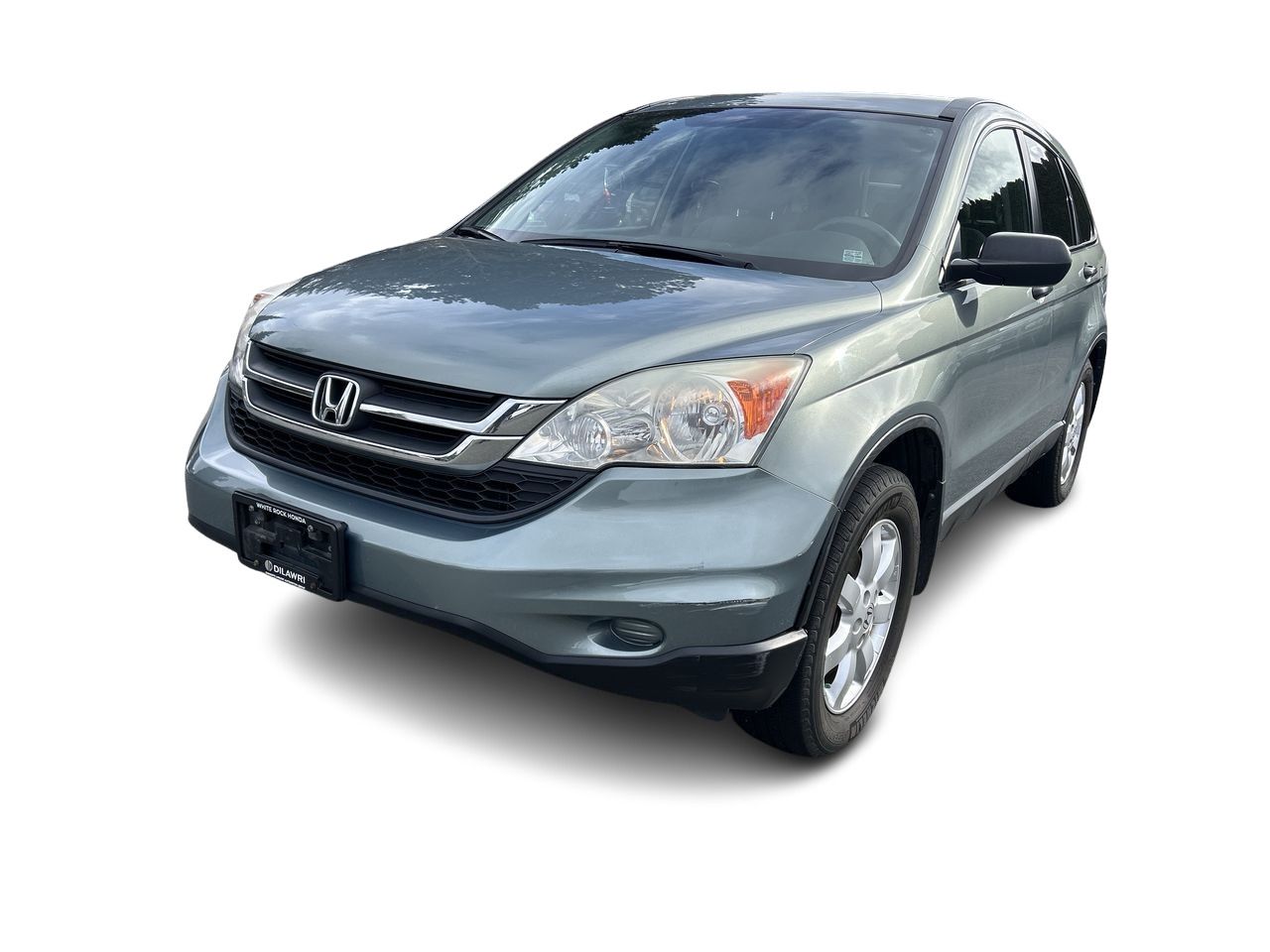 2010 Honda CRV