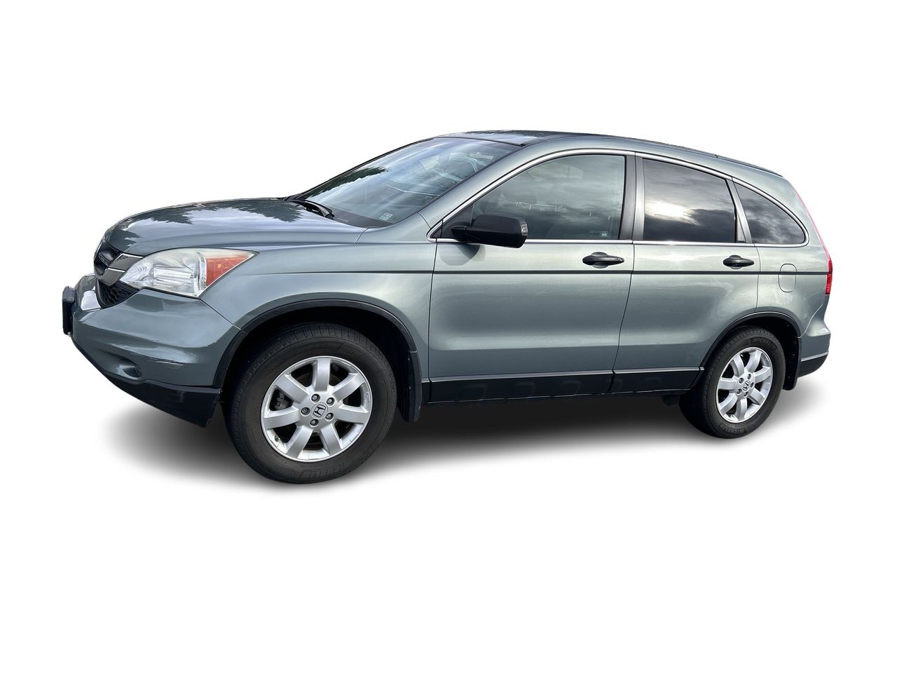 2010 Honda CRV
