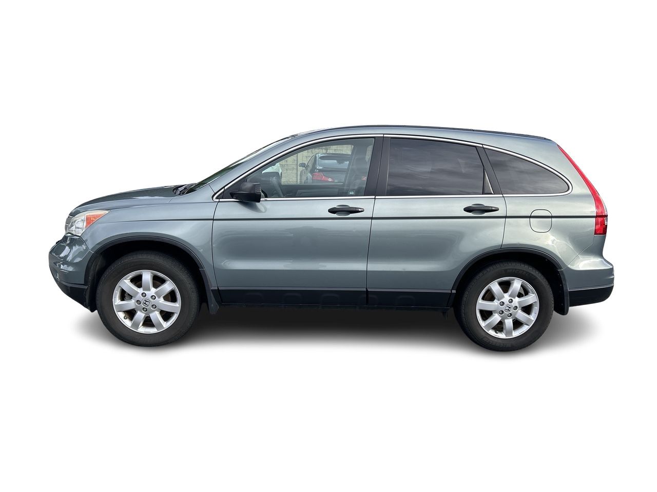 2010 Honda CRV