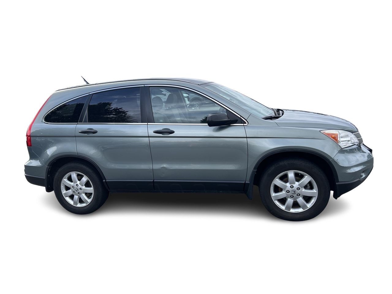 2010 Honda CRV