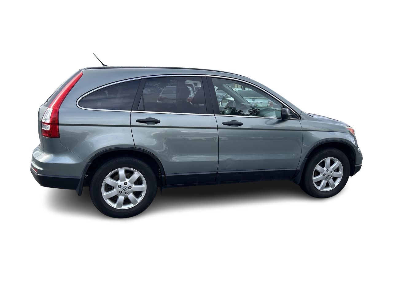 2010 Honda CRV