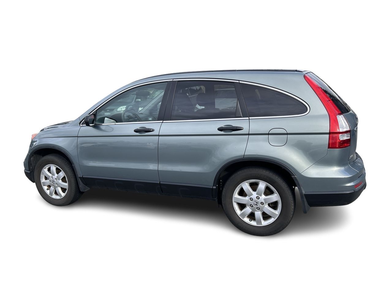2010 Honda CRV