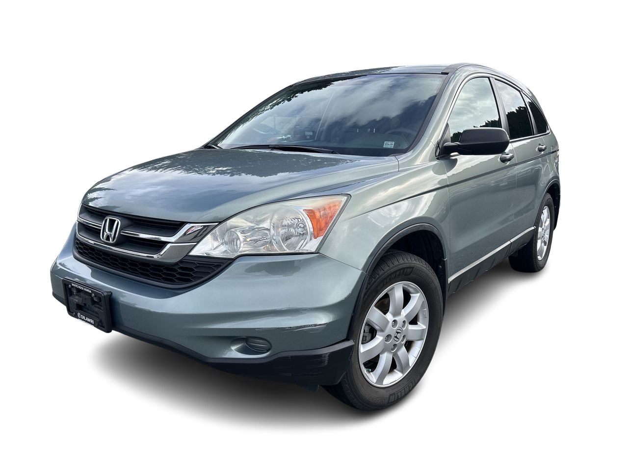 2010 Honda CRV