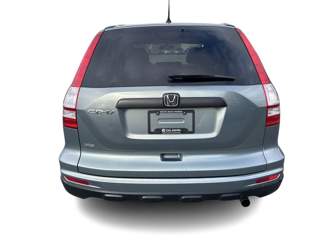 2010 Honda CRV