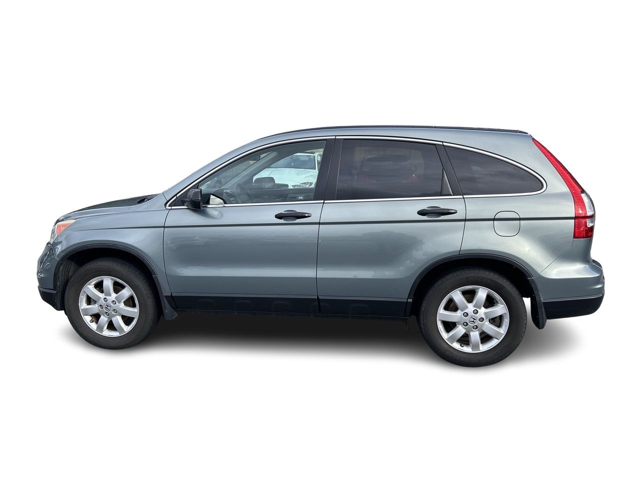 2010 Honda CRV