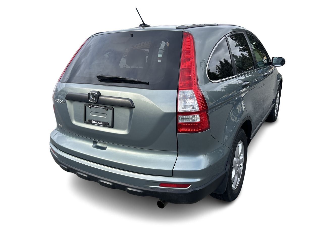 2010 Honda CRV
