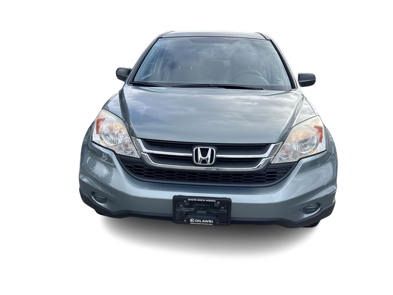 2010 Honda CRV