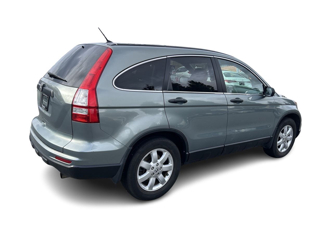 2010 Honda CRV