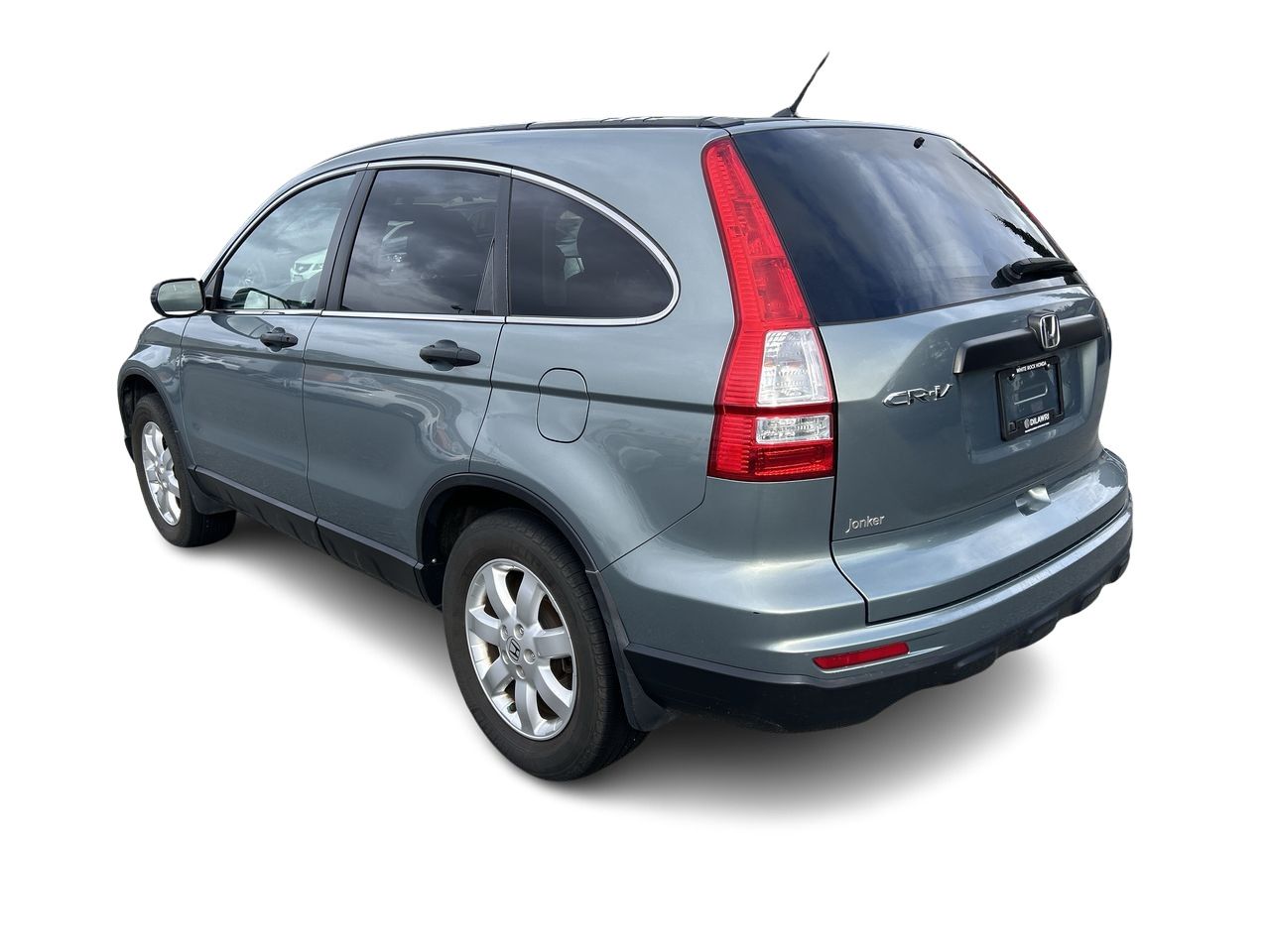 2010 Honda CRV