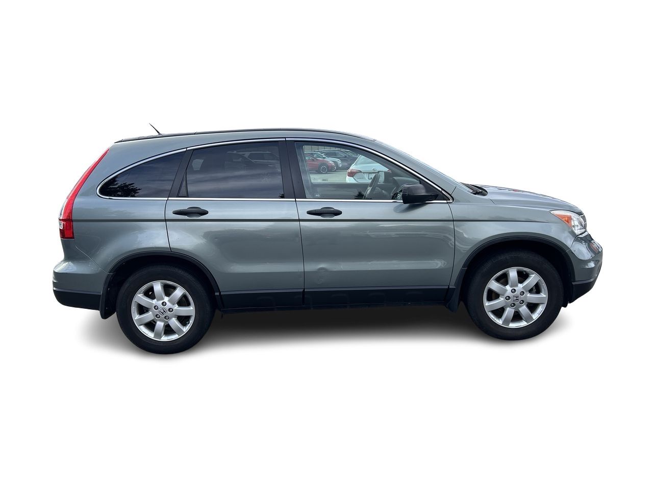 2010 Honda CRV