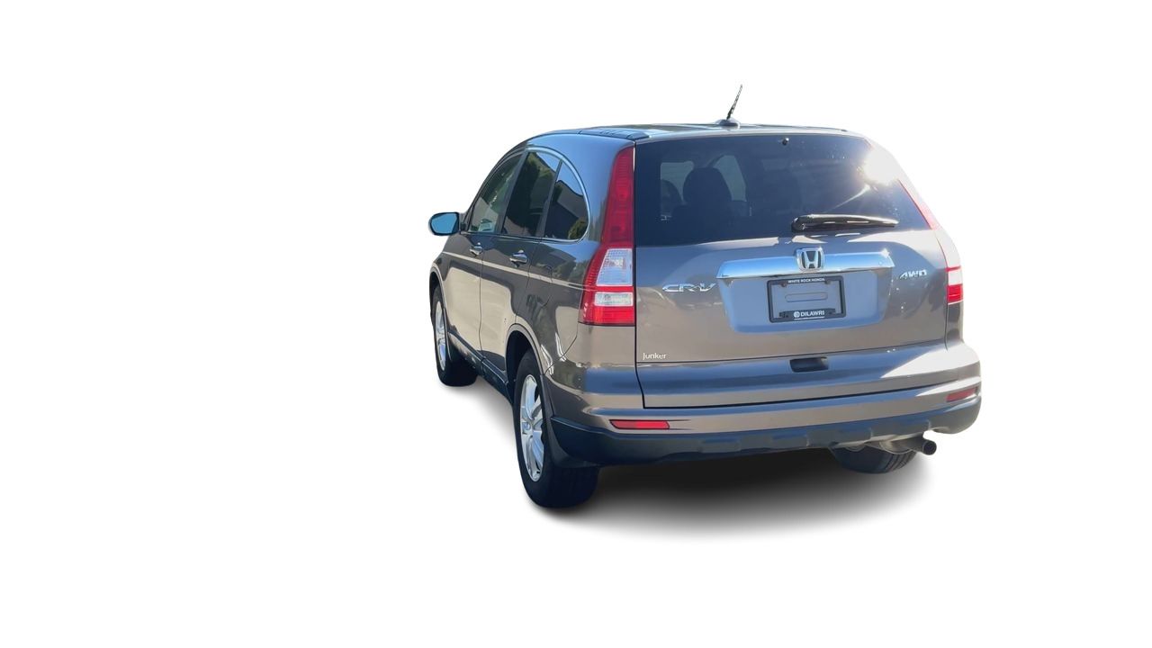 2011 Honda CRV