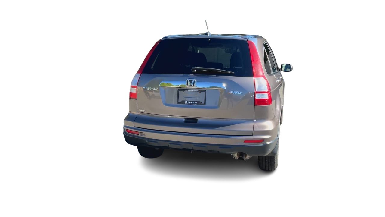 2011 Honda CRV