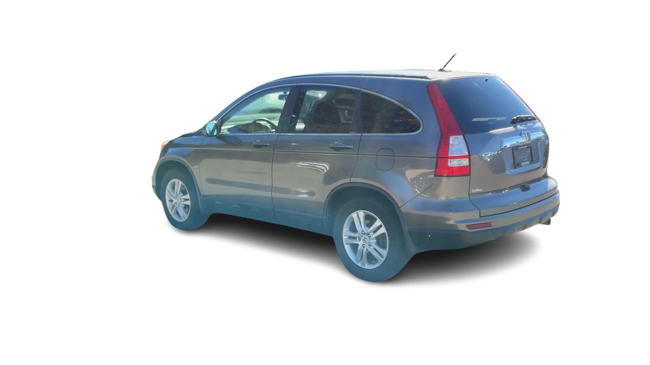 2011 Honda CRV