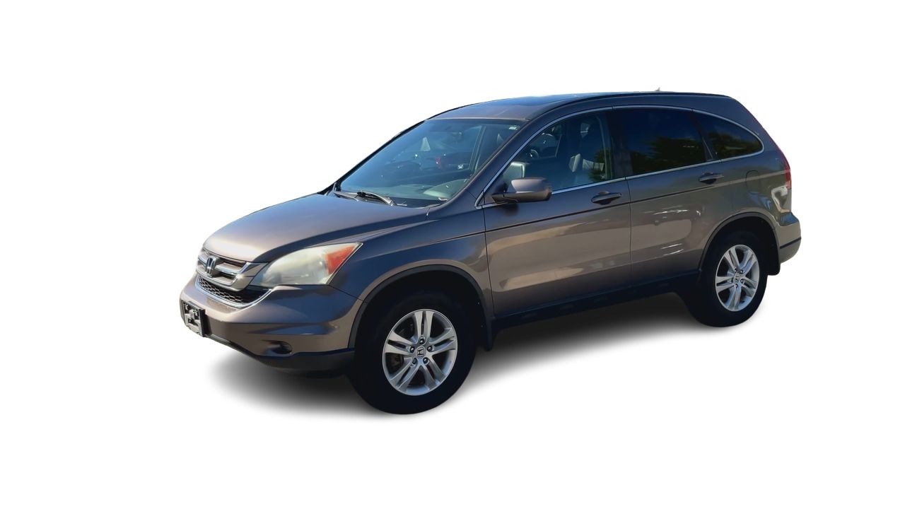 2011 Honda CRV