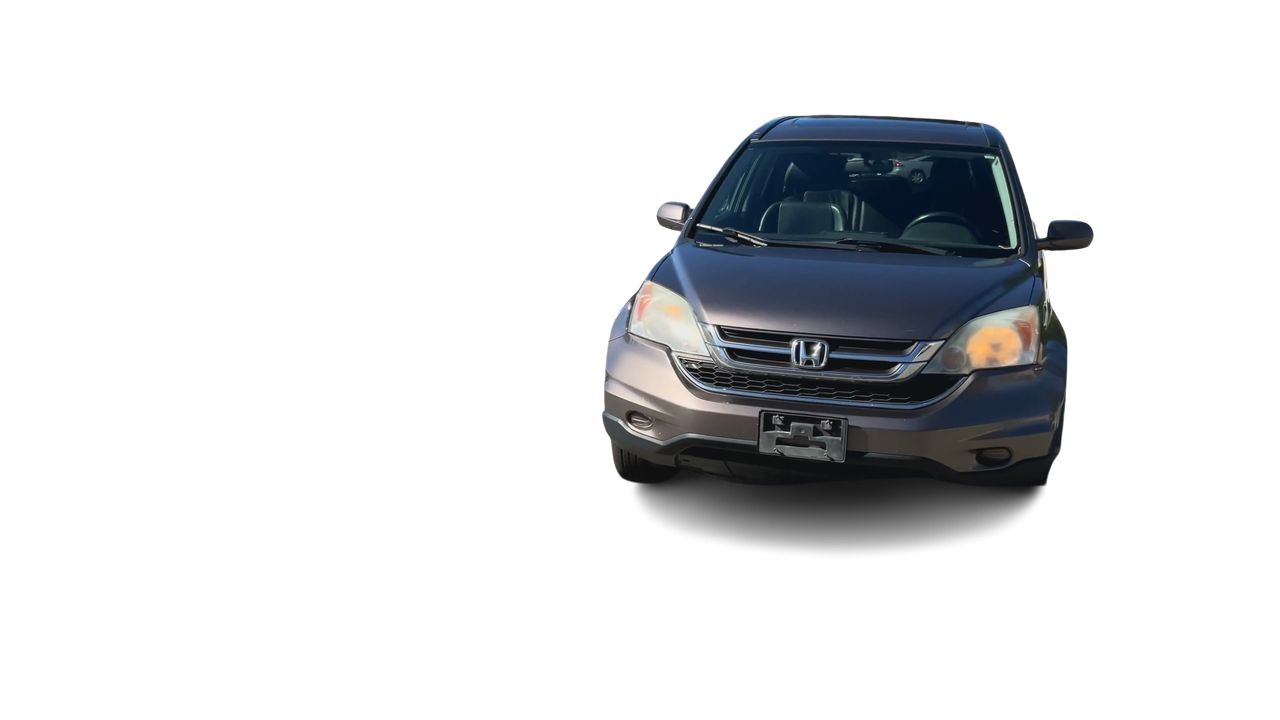 2011 Honda CRV