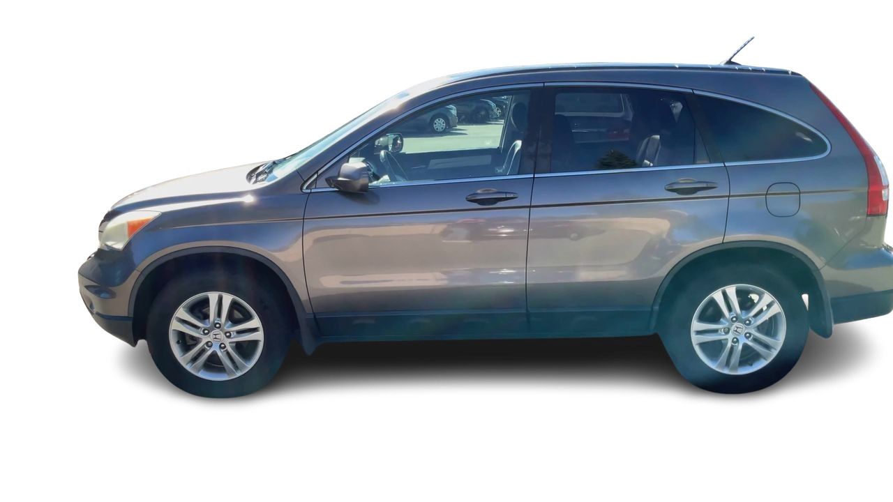 2011 Honda CRV