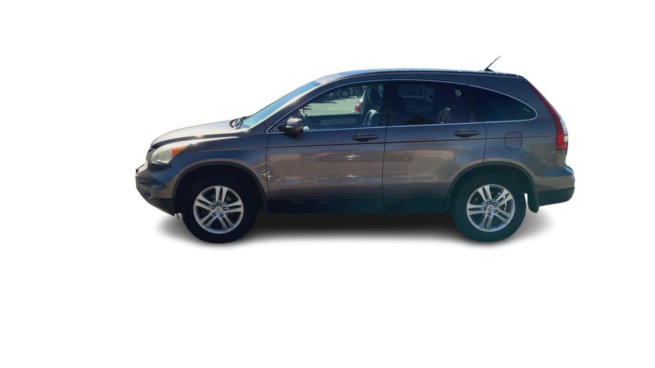 2011 Honda CRV