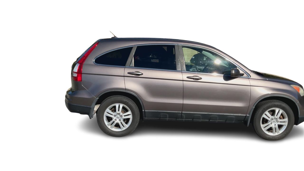 2011 Honda CRV