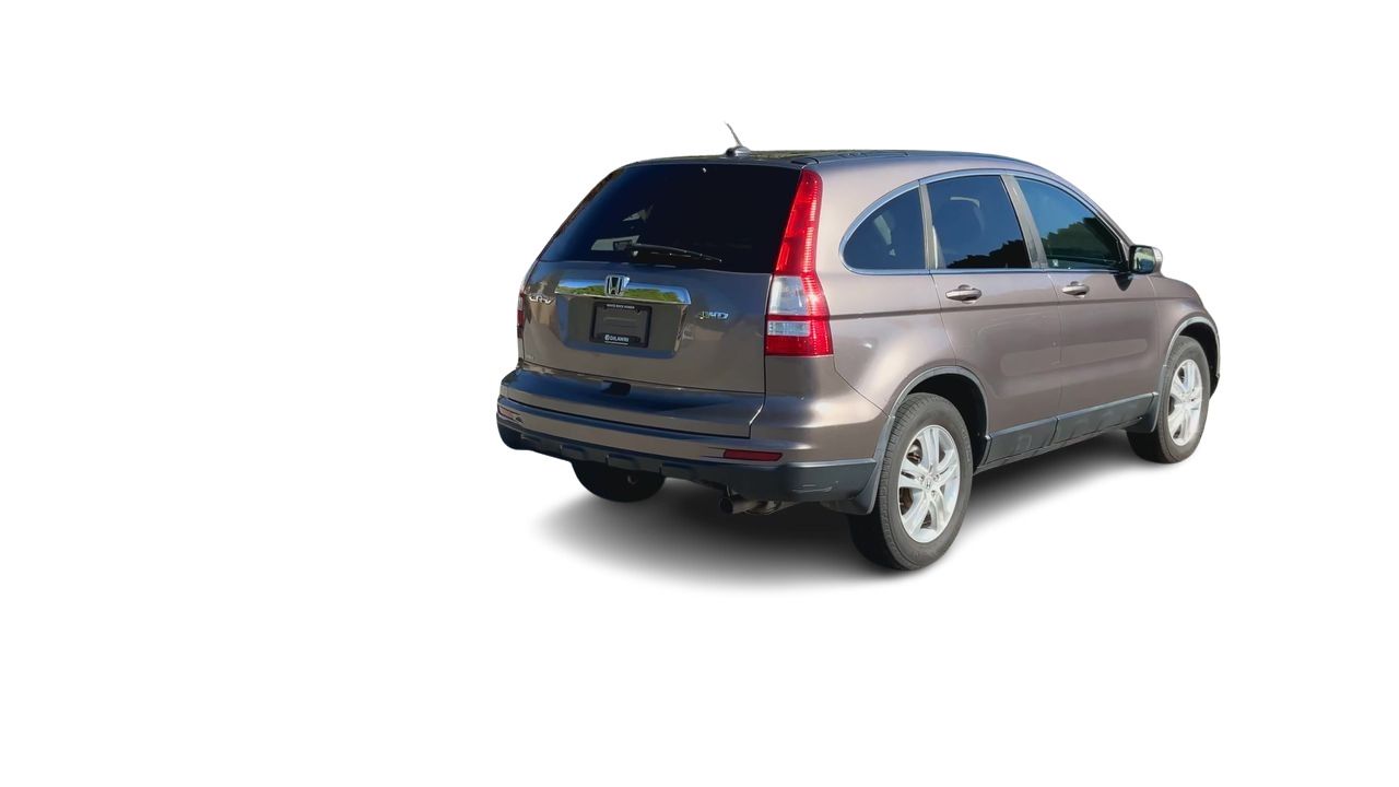 2011 Honda CRV