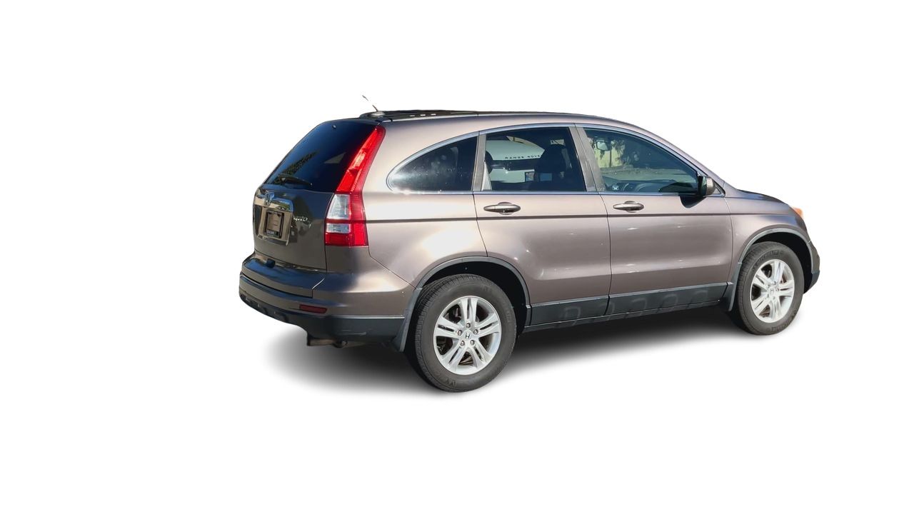 2011 Honda CRV