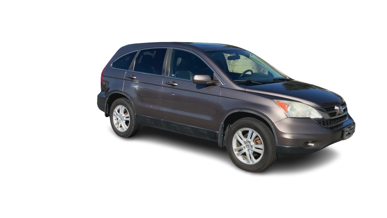 2011 Honda CRV