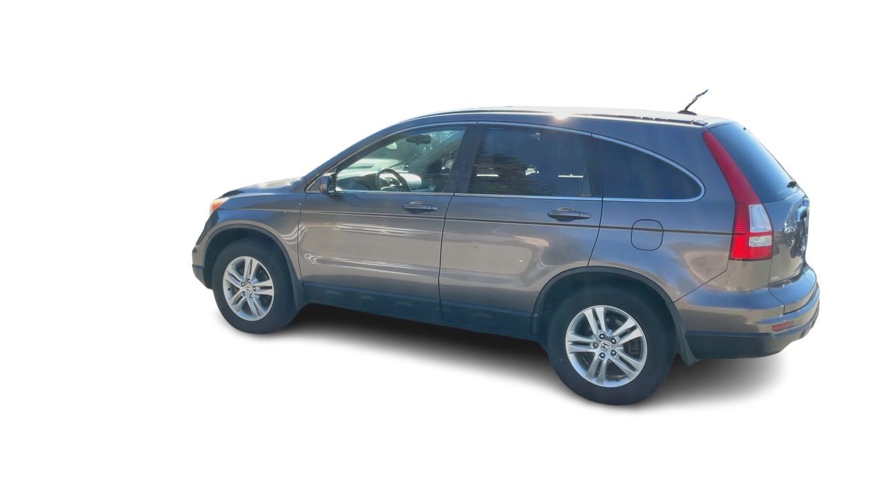 2011 Honda CRV