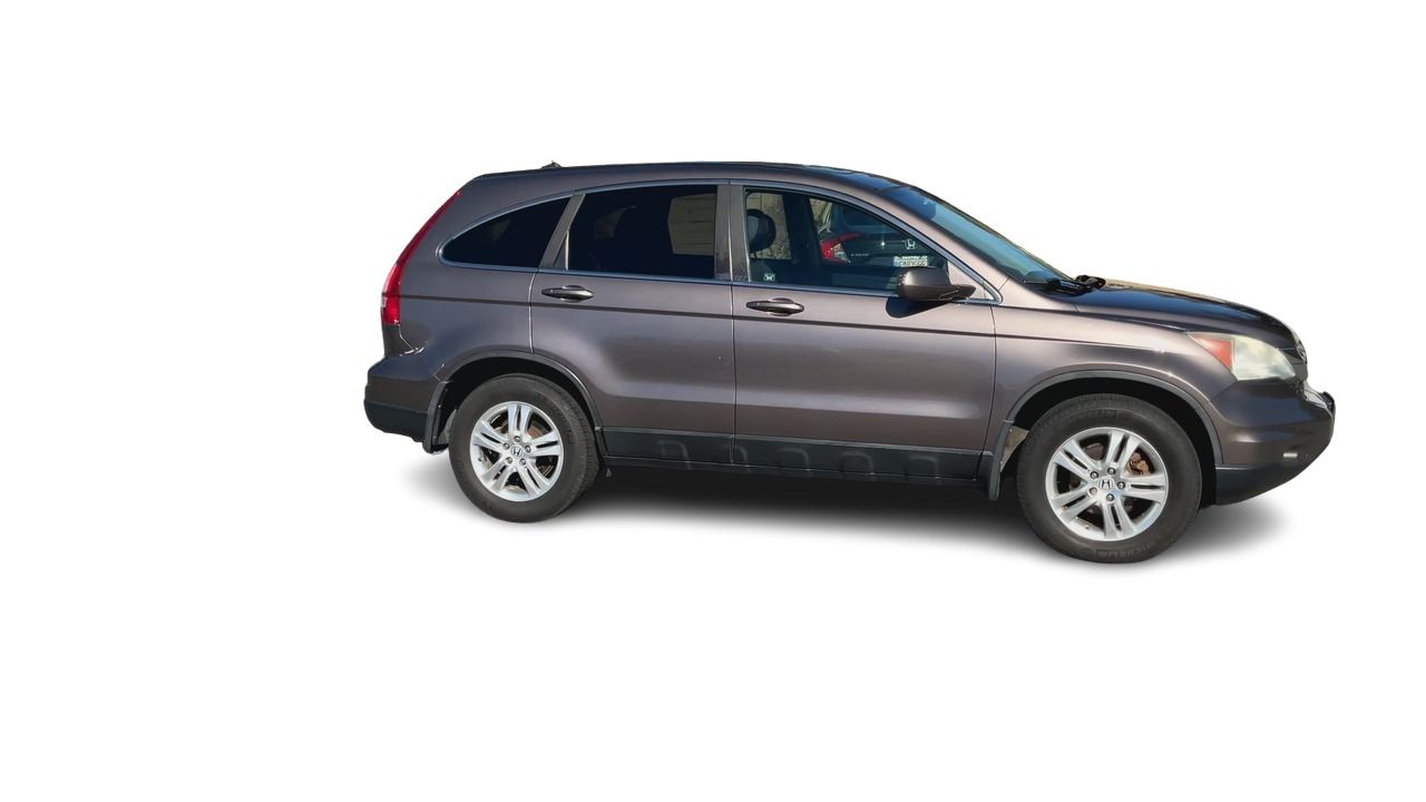 2011 Honda CRV