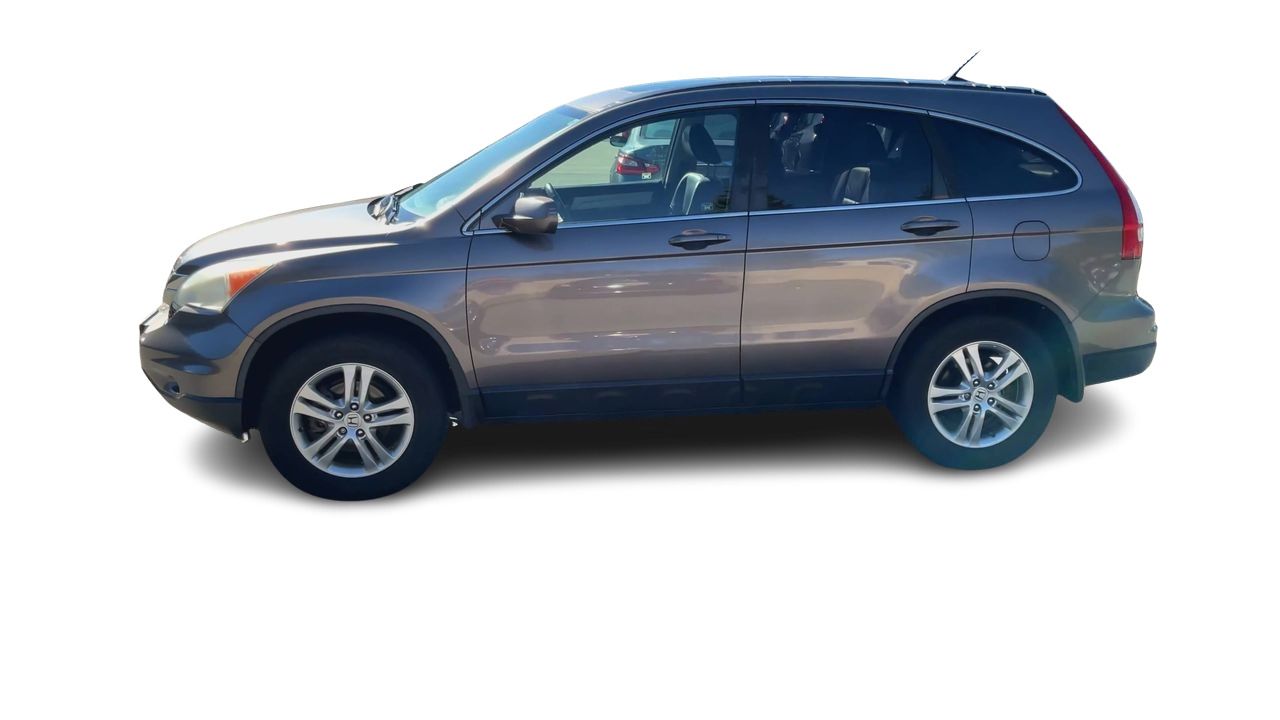 2011 Honda CRV