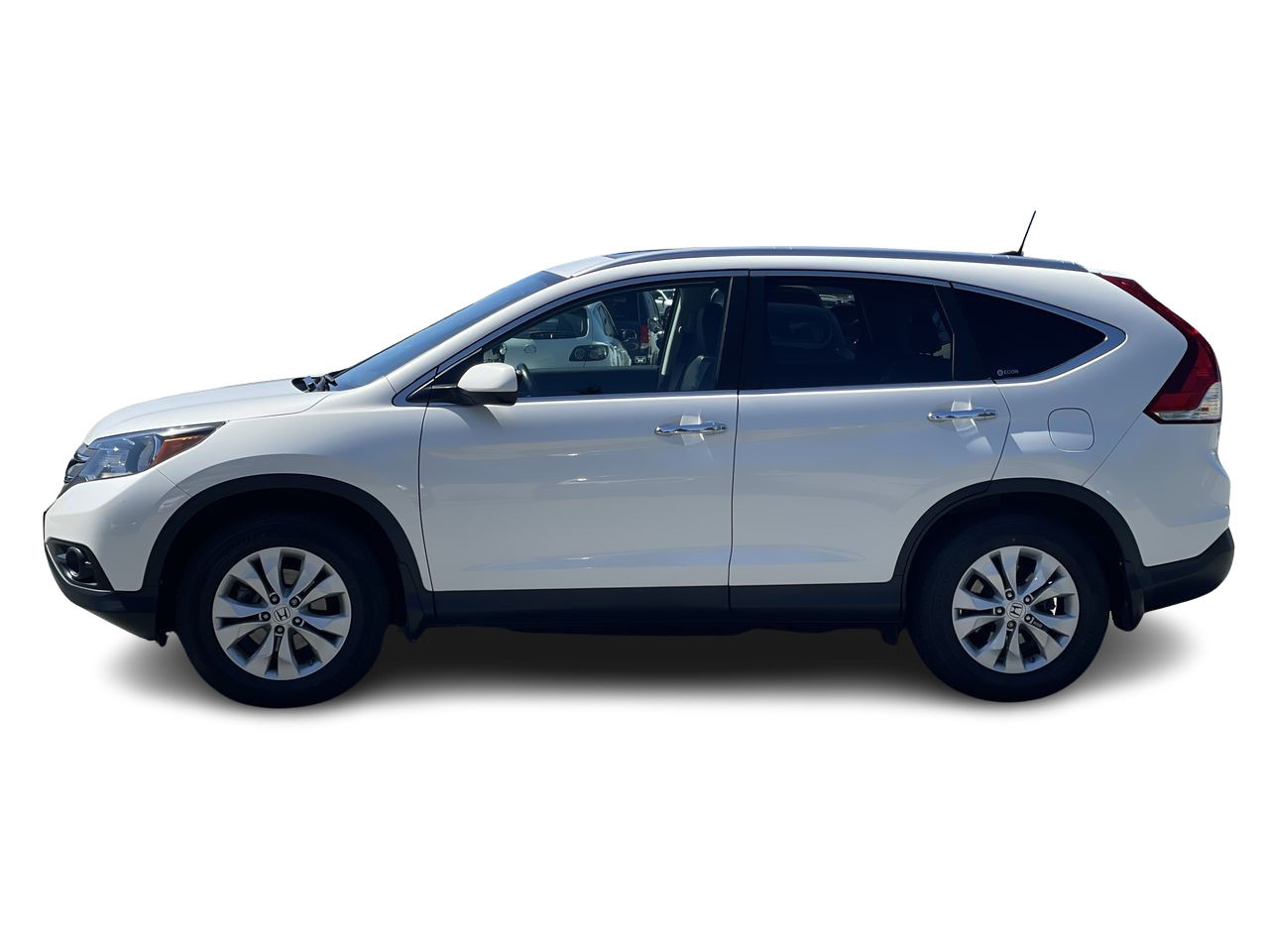 2012 Honda CRV in Surrey, British Columbia