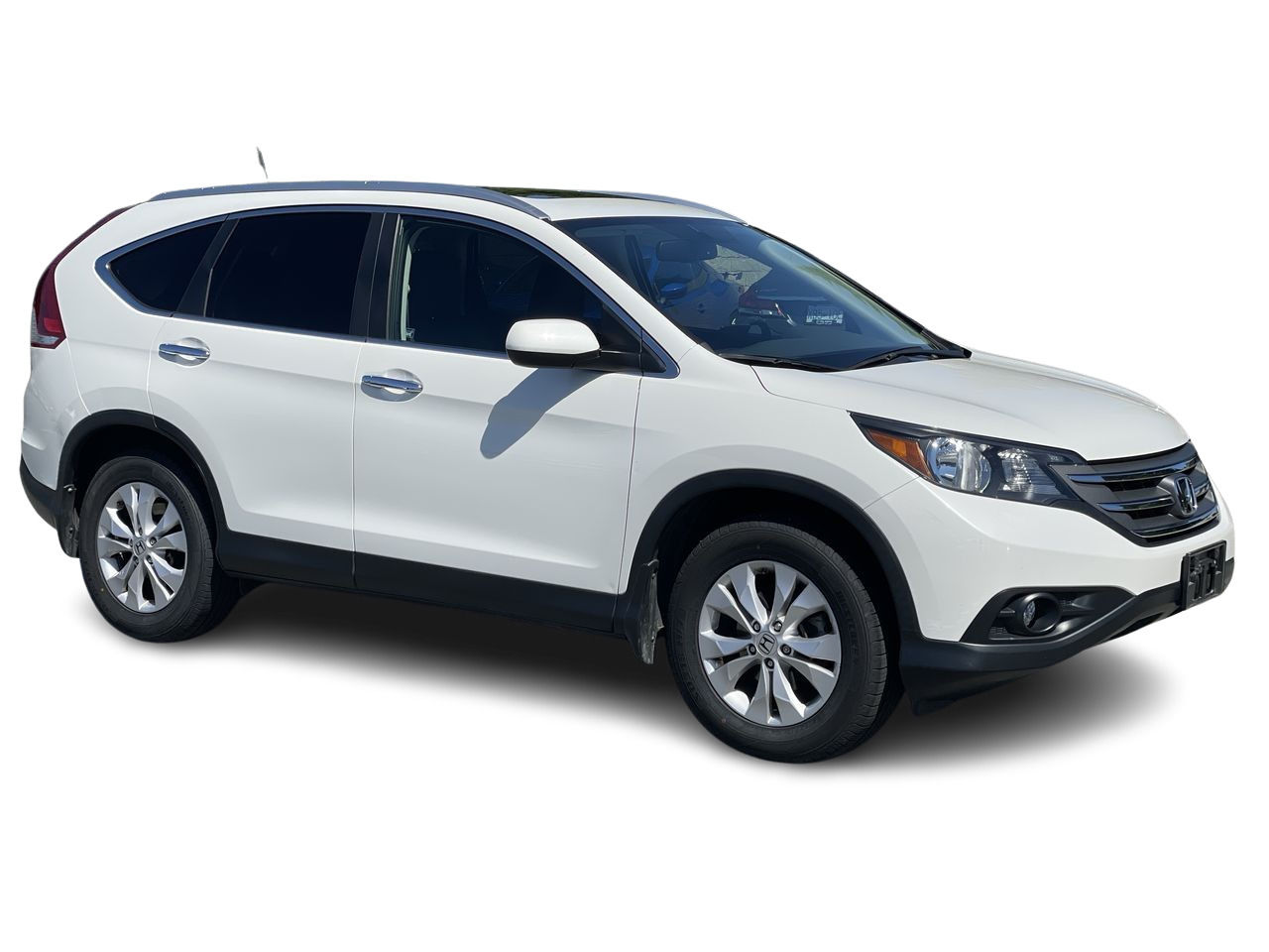 2012 Honda CRV in Surrey, British Columbia