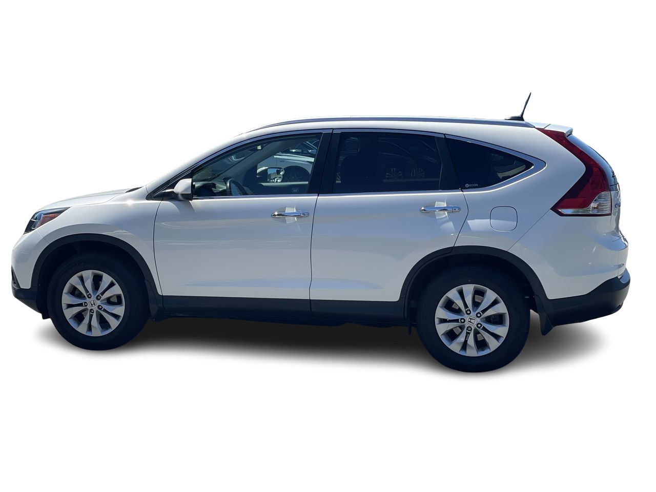 2012 Honda CRV in Surrey, British Columbia